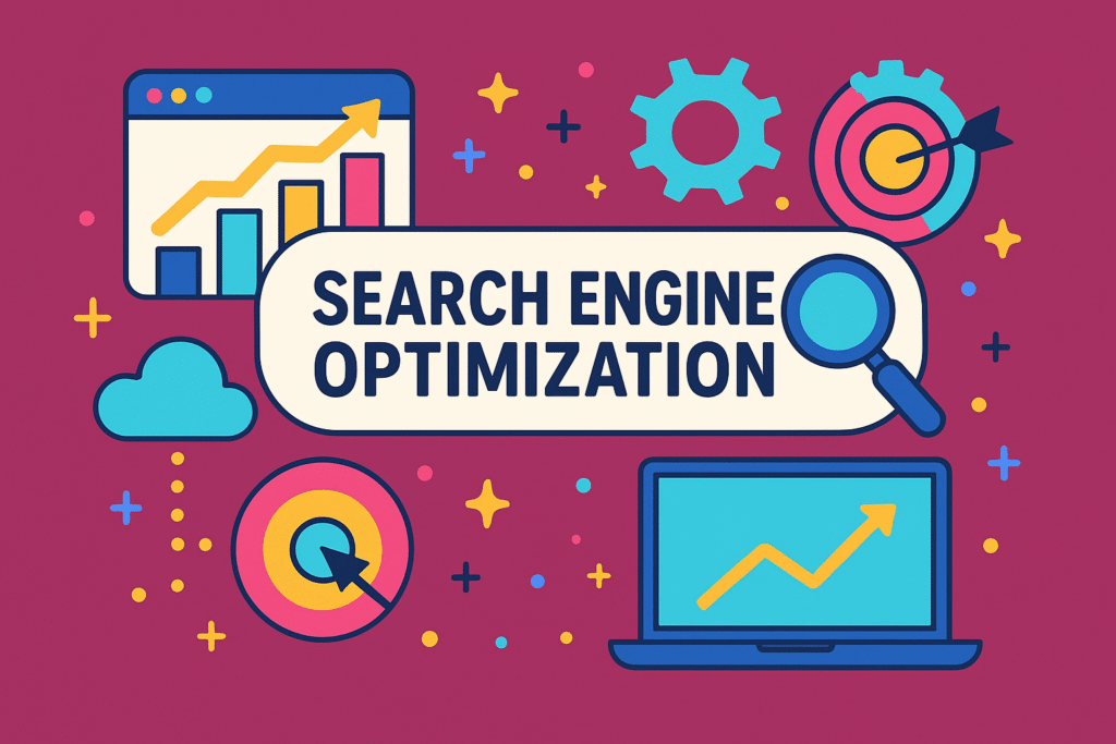  SEO-Great User Experience