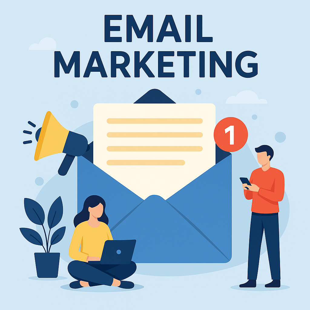  10 Advantages of Email Marketing in 2026