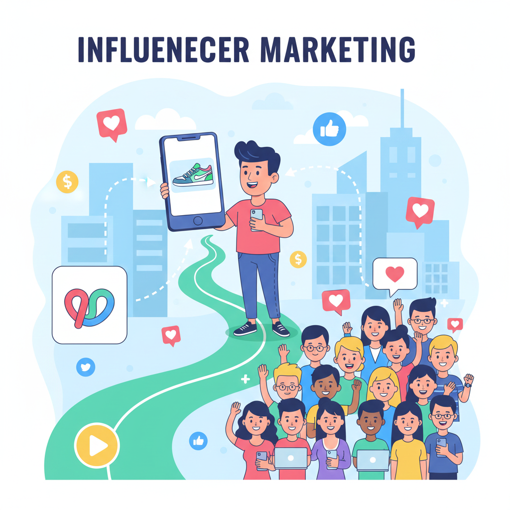  Top 10 Advantages of Influencer Marketing For Digital Success