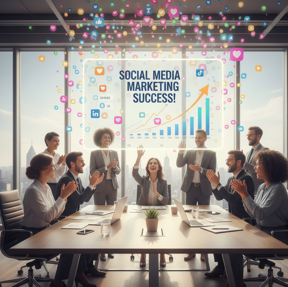 Top 10 Social Media Strategies In 2026