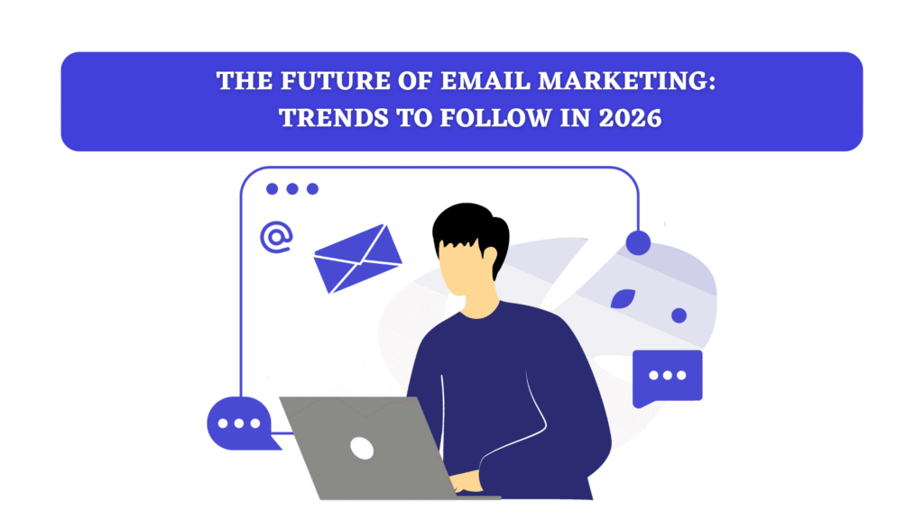  Email Marketing 
